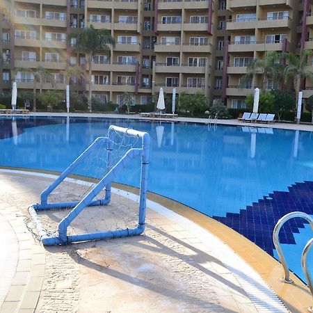 Grand Ocean Blue - Apartment 718 ไอน์ ซกนา ภายนอก รูปภาพ
