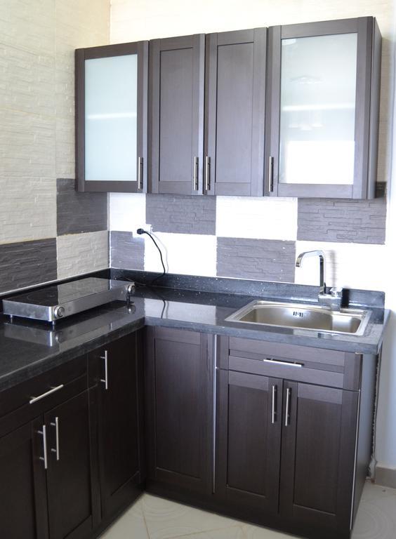 Grand Ocean Blue - Apartment 718 ไอน์ ซกนา ภายนอก รูปภาพ