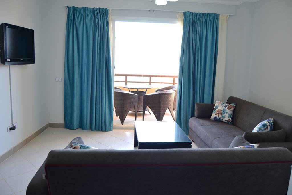 Grand Ocean Blue - Apartment 718 ไอน์ ซกนา ภายนอก รูปภาพ