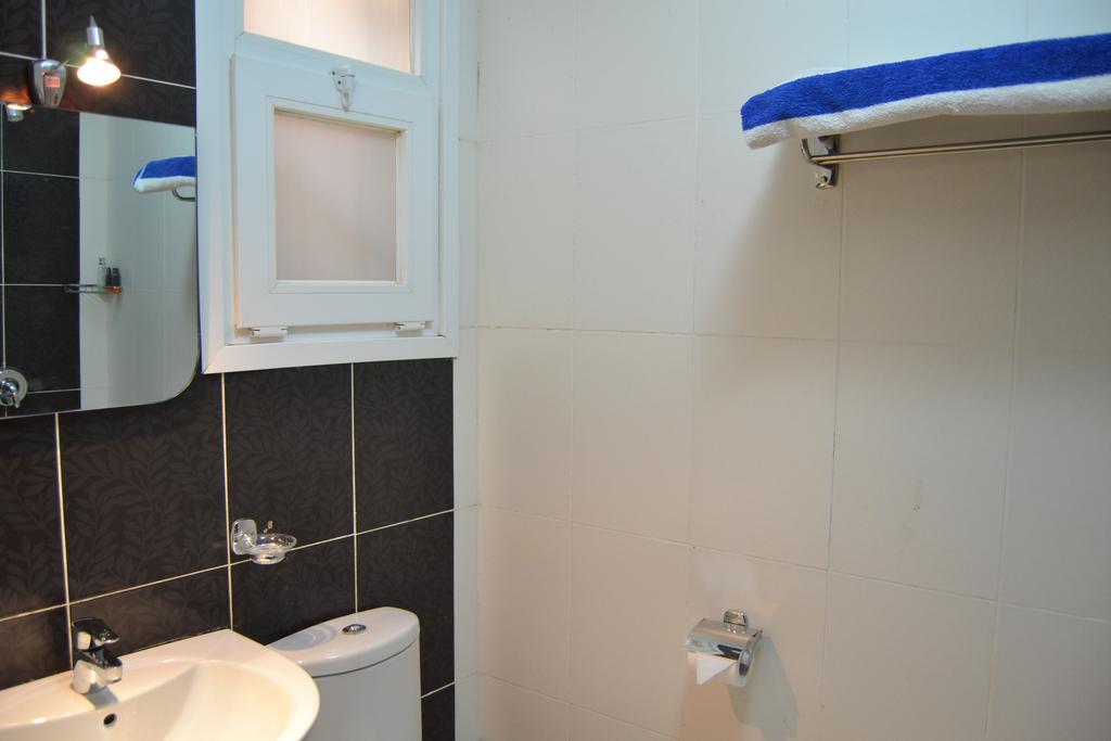 Grand Ocean Blue - Apartment 718 ไอน์ ซกนา ภายนอก รูปภาพ