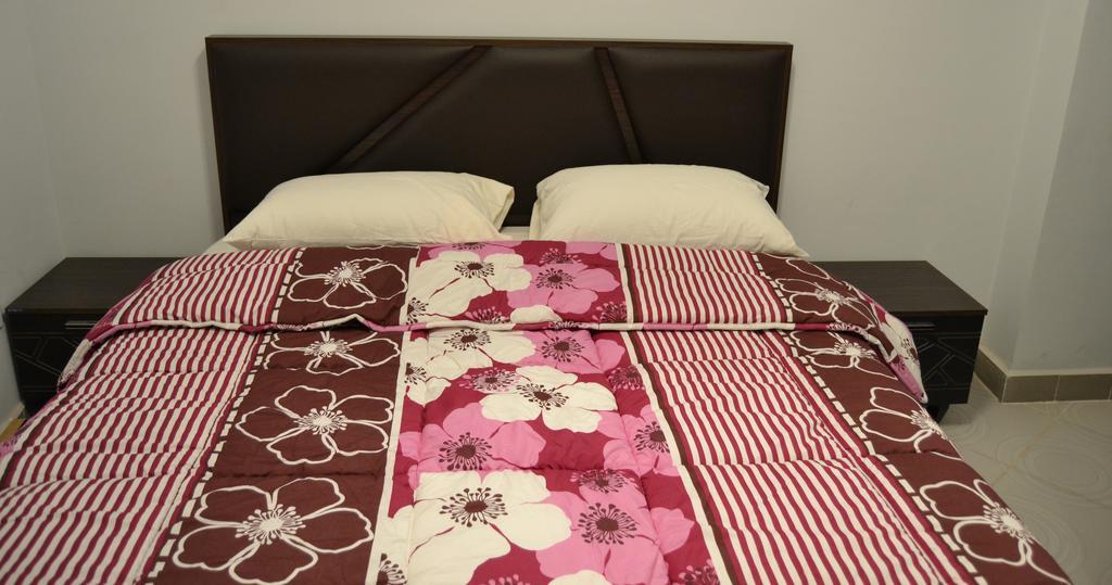 Grand Ocean Blue - Apartment 718 ไอน์ ซกนา ภายนอก รูปภาพ